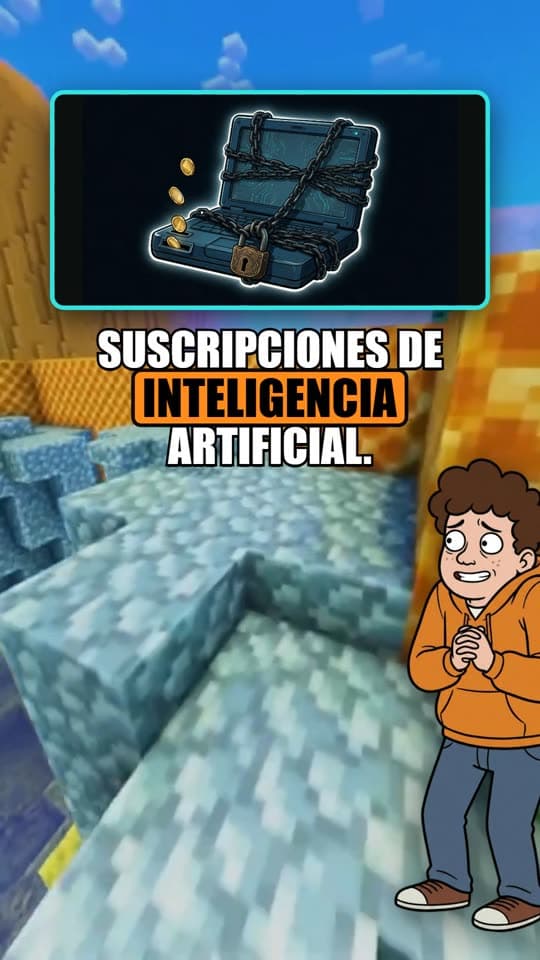Tres webs para usar IA por API sin pagar